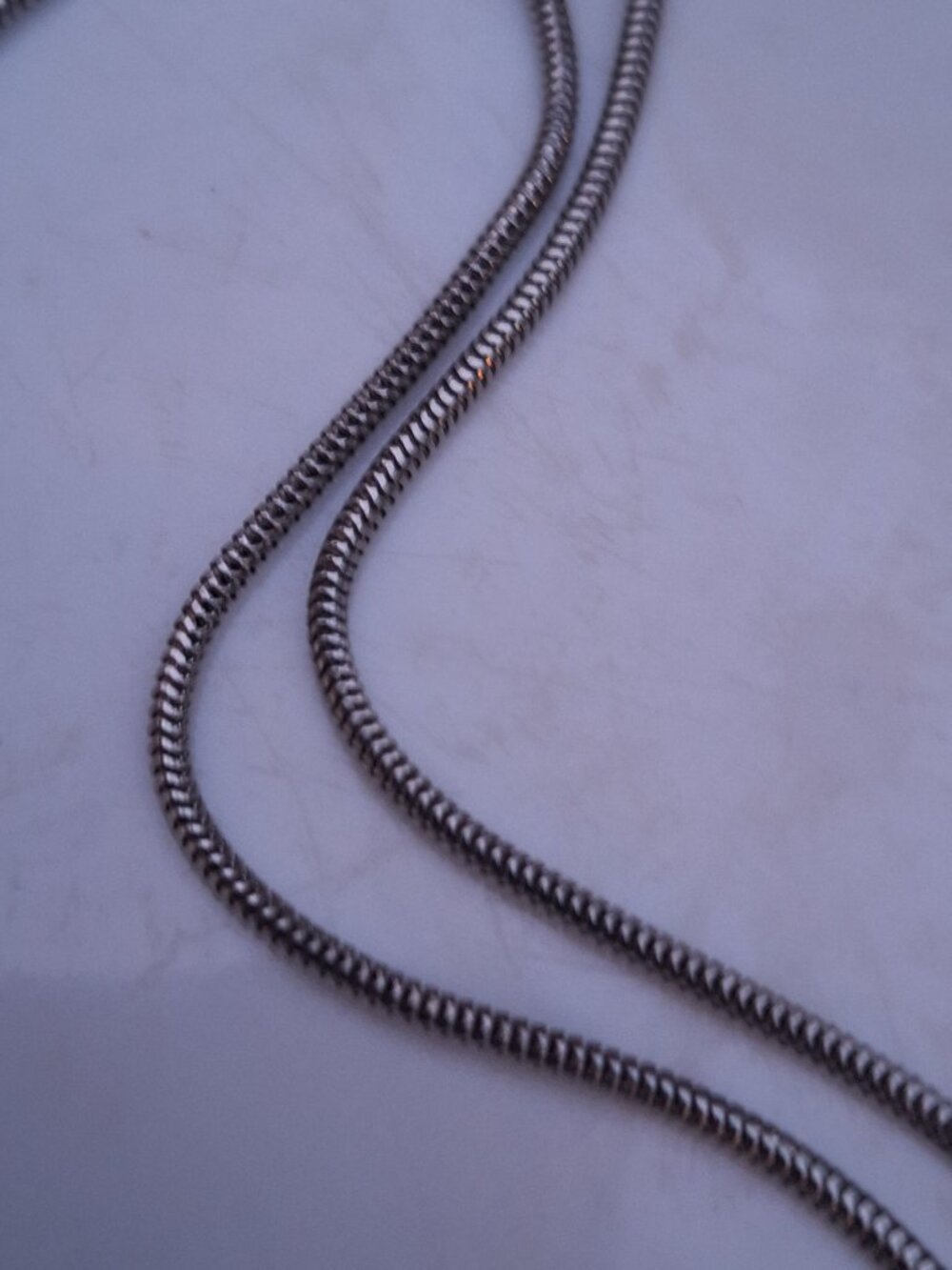 Bird Necklace - Picture 4 of 5
